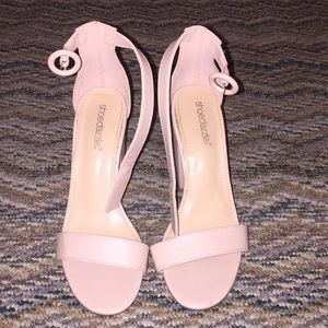 I’ve worn them once